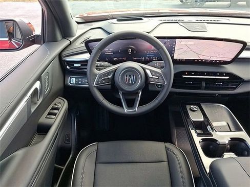 New 2026 Buick Enclave Preferred w/ Power Package AWD/4WD image 8