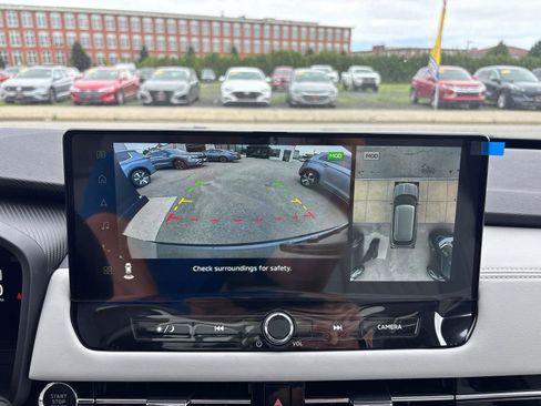 New 2025 Mitsubishi Outlander AWD image 15