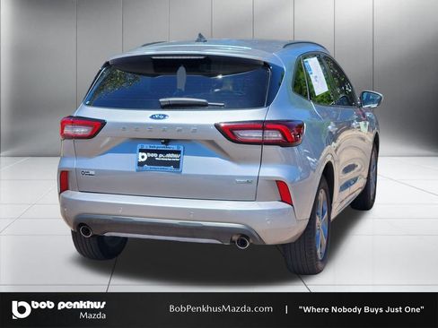 Used 2024 Ford Escape ST-Line Select w/ Tech Pack #1 AWD/4WD image 25