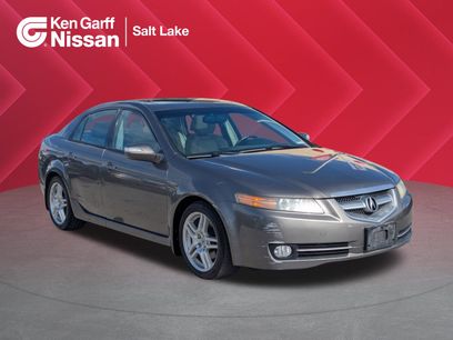 Used 2008 Acura TL