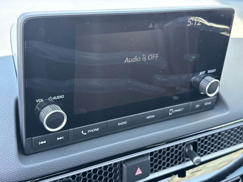 New 2026 Honda Civic Sport image 13