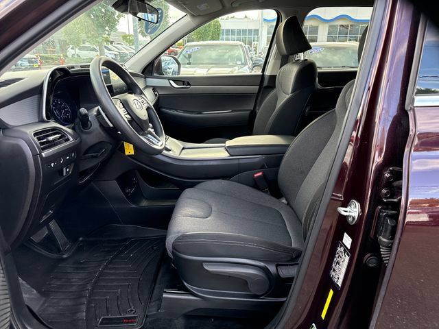 Used 2022 Hyundai Palisade SE AWD/4WD image 15