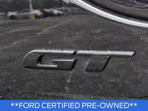 Used 2023 Dodge Charger GT w/ Blacktop Package image 8