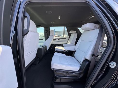 New 2025 Chevrolet Tahoe Premier image 9