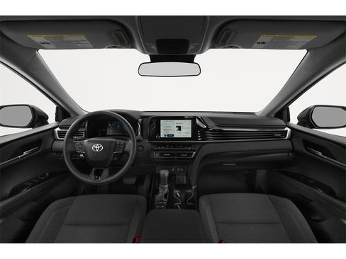 New 2026 Toyota Camry SE image 5