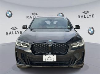 Certified 2023 BMW X4 xDrive30i w/ M Sport Package video 2