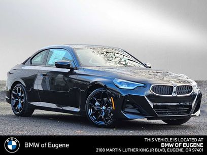 New 2026 BMW 230i xDrive Coupe w/ M Sport Package