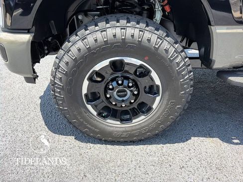 New 2026 Ford F350 King Ranch w/ Tremor Off-Road Package AWD/4WD image 30
