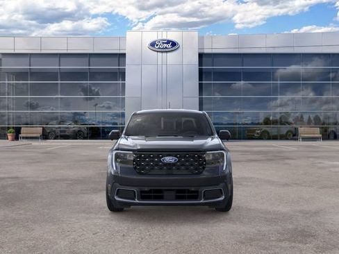 New 2026 Ford Maverick Lariat AWD/4WD image 6