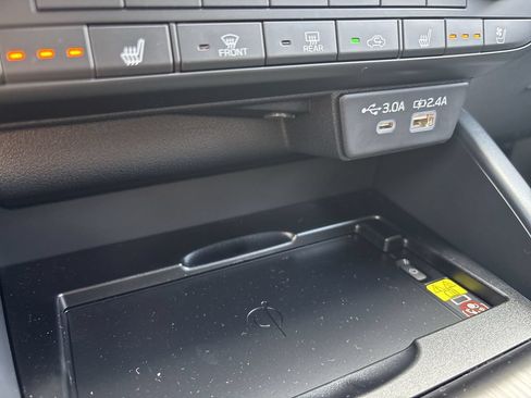 New 2026 Subaru Outback Wilderness AWD/4WD image 17