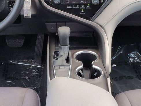 Certified 2023 Toyota Camry LE FWD image 18