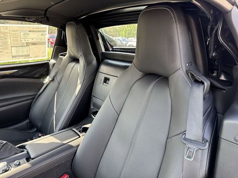 New 2026 MAZDA MX-5 Miata RF Grand Touring image 41