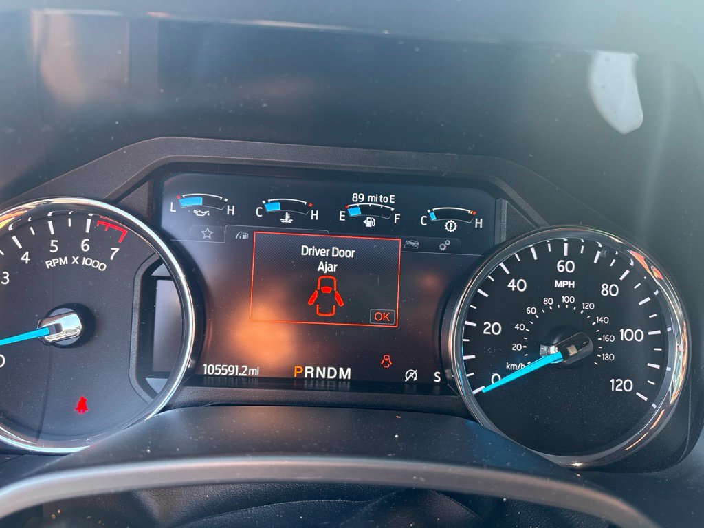 Used 2021 Ford Expedition Limited RWD image 14
