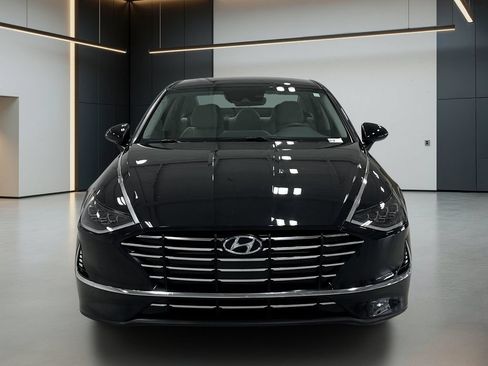 Certified 2023 Hyundai Sonata SE FWD image 10