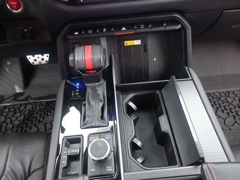 Used 2023 Toyota Sequoia TRD Pro AWD/4WD image 10