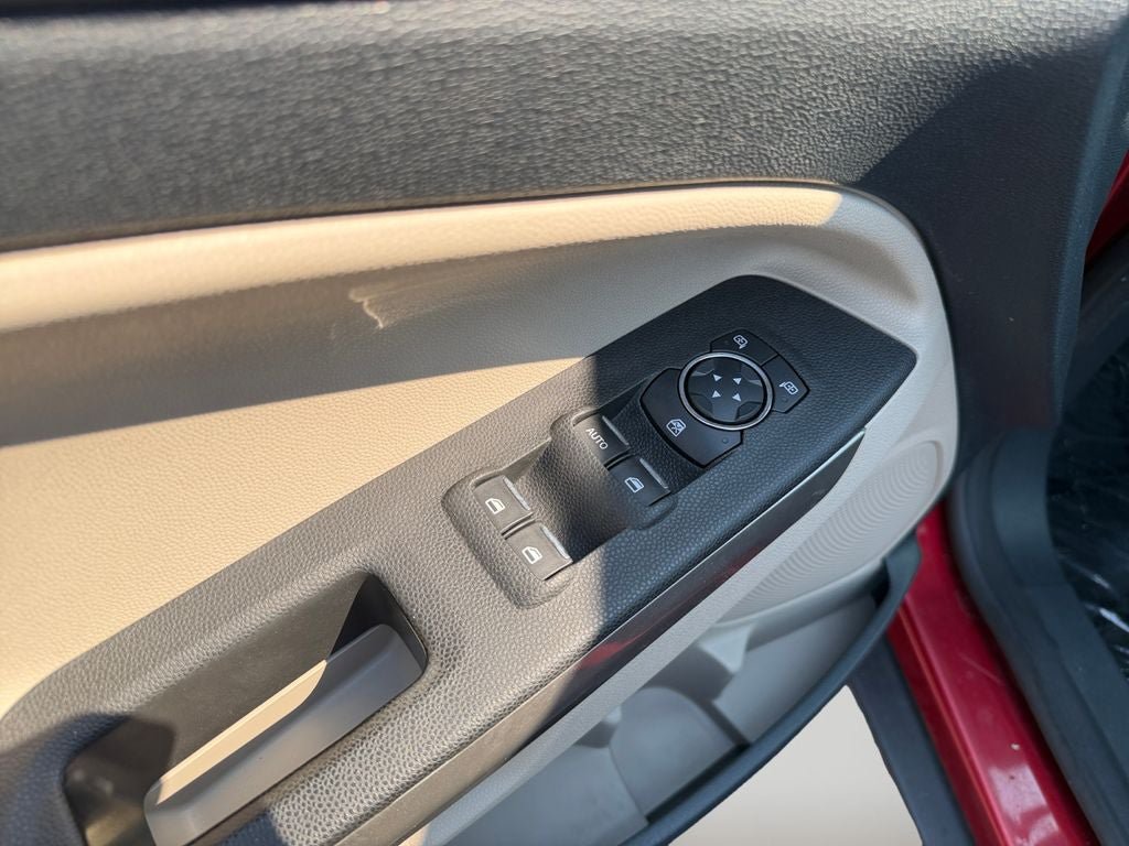 Used 2018 Ford EcoSport Titanium AWD/4WD image 21