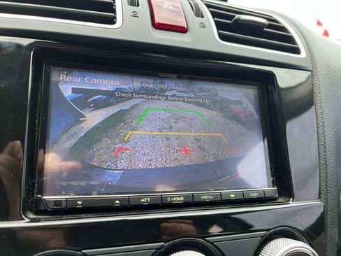 Used 2016 Subaru Crosstrek 2.0i Premium image 29