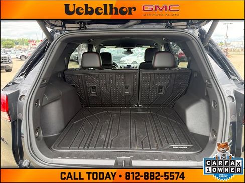 Used 2023 Chevrolet Equinox RS AWD/4WD image 9