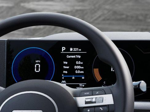 New 2026 Hyundai Sonata SE image 14