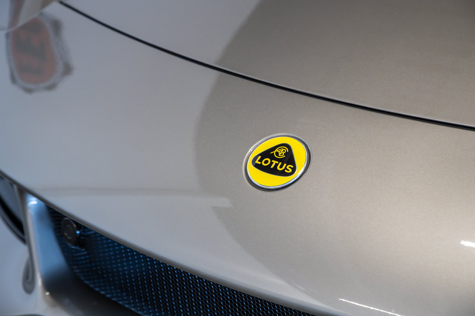 Used 2024 Lotus Emira First Edition RWD image 22