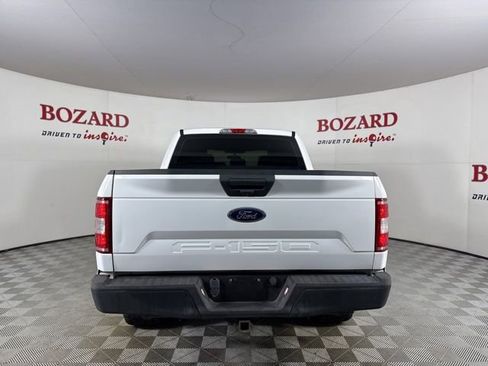 Used 2019 Ford F150 XL w/ XL Power Equipment Group image 7