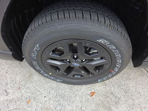 New 2026 Subaru Outback Wilderness image 10