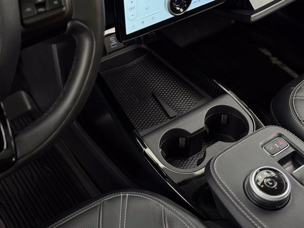 Certified 2023 Ford Mustang Mach-E Premium AWD/4WD image 25