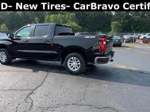 Used 2023 Chevrolet Silverado 1500 LT image 7