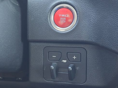 Used 2023 Toyota Tundra SR5 w/ TRD Off-Road Premium Package image 23