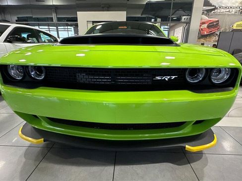 New 2023 Dodge Challenger SRT Hellcat Redeye image 6