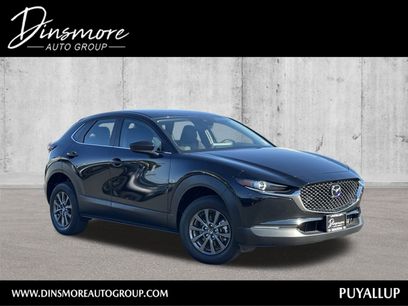 Used 2020 MAZDA CX-30 AWD
