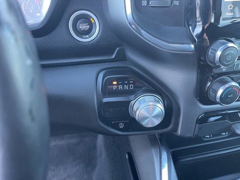 Used 2024 RAM 1500 Laramie image 23