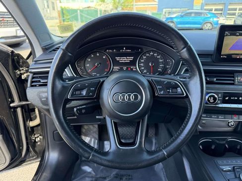 Used 2018 Audi A4 2.0T Premium Plus w/ Premium Plus Package AWD/4WD image 25