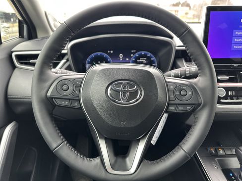 New 2026 Toyota Corolla Cross XLE image 20