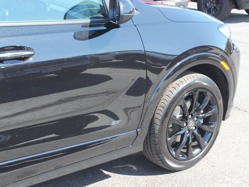 New 2026 Buick Encore GX Sport Touring w/ Comfort Package image 13