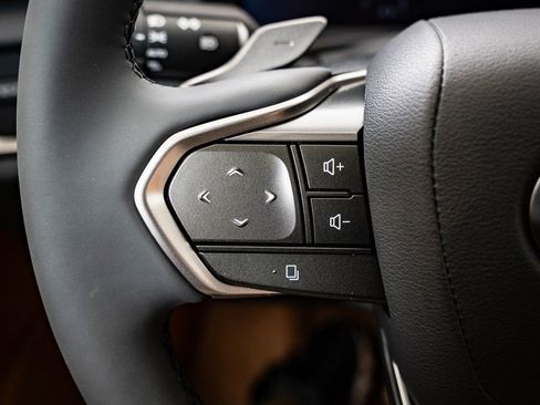 New 2026 Lexus RZ 450e AWD image 22