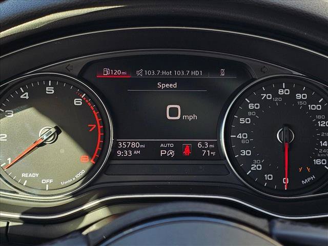 Used 2022 Audi A5 2.0T Premium AWD/4WD image 28