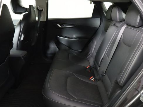 Used 2022 Kia EV6 Wind image 17