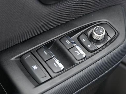 New 2026 Subaru Forester Premium image 17