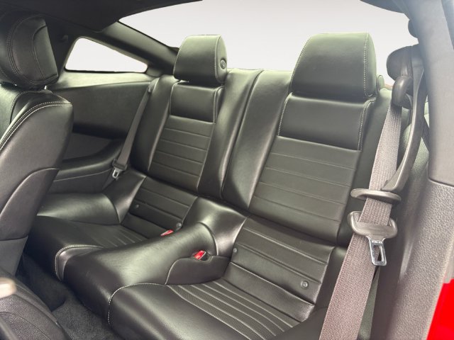Used 2014 Ford Mustang Premium w/ Equipment Group 202A RWD image 13
