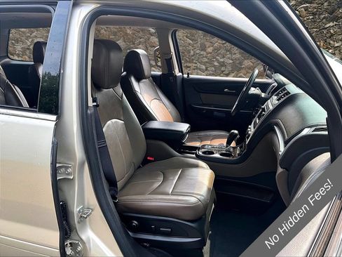 Used 2016 GMC Acadia SLT AWD/4WD image 7