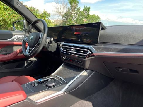 Used 2023 BMW i4 eDrive35 RWD image 27