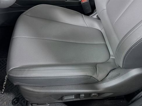 New 2026 Subaru Outback Limited image 19