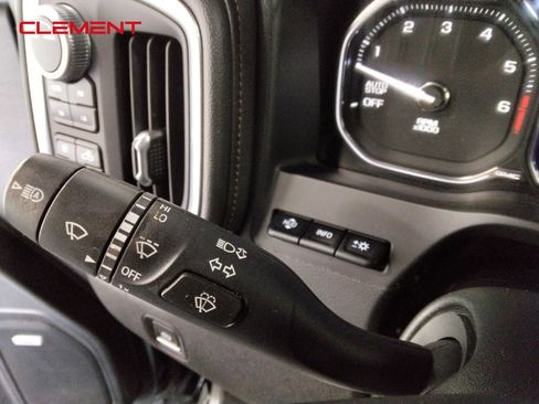 Used 2020 GMC Sierra 1500 AT4 w/ AT4 Premium Package image 11