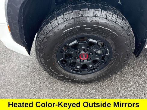 Used 2023 Toyota Tundra TRD Pro image 10