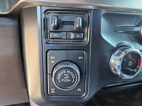 New 2026 Ford F350 King Ranch w/ Tremor Off-Road Package AWD/4WD image 20