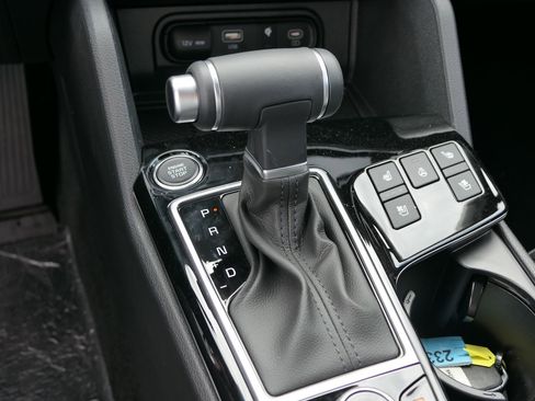 New 2025 Kia Sportage SX image 20