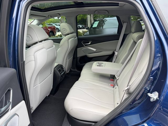 Certified 2023 Acura RDX w/ Technology Package FWD image 15
