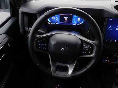 Used 2025 Ford Bronco Big Bend image 43