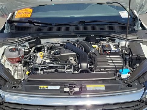 Used 2024 Volkswagen Jetta S FWD image 20